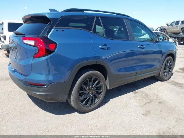 3GKALMEG5RL292662 GMC Terrain Fwd Sle