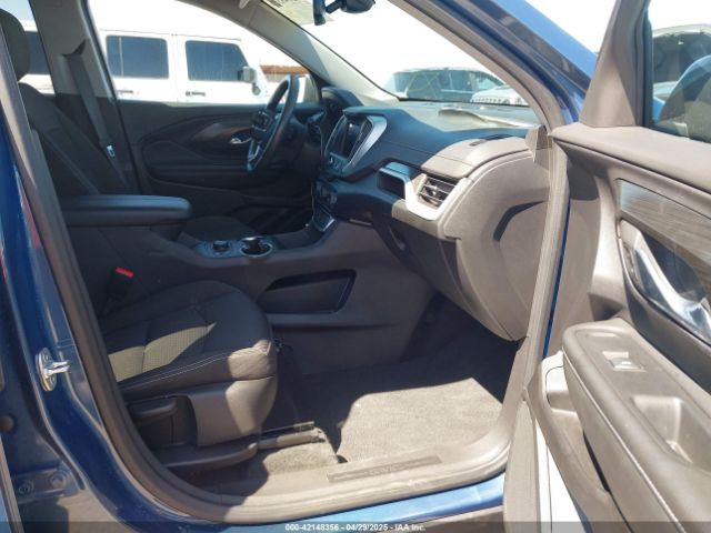 3GKALMEG5RL292662 GMC Terrain Fwd Sle