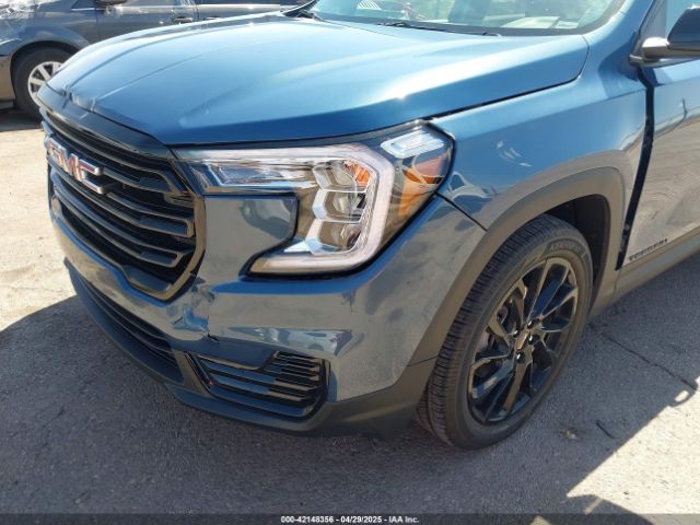 3GKALMEG5RL292662 GMC Terrain Fwd Sle