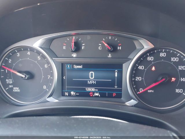 3GKALMEG5RL292662 GMC Terrain Fwd Sle