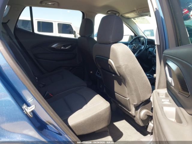 3GKALMEG5RL292662 GMC Terrain Fwd Sle