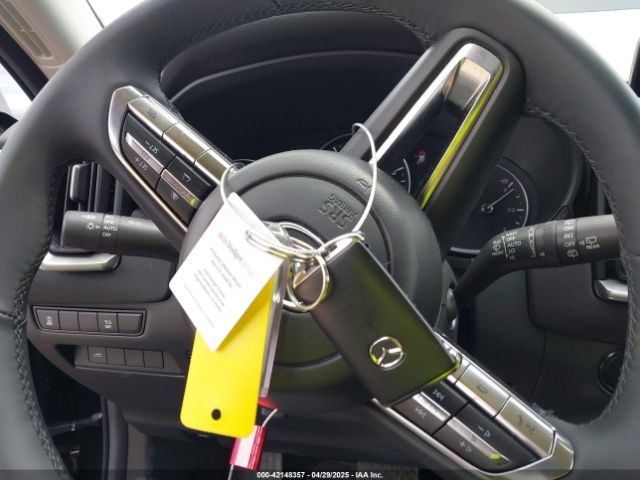 7MMVABBM7SN341657 Mazda Cx-50 2.5 S Preferred Package