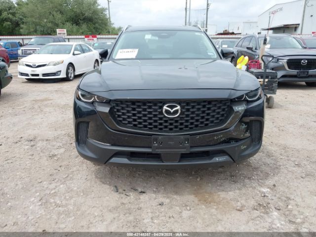 7MMVABBM7SN341657 Mazda Cx-50 2.5 S Preferred Package