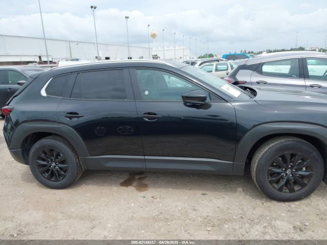 7MMVABBM7SN341657 Mazda Cx-50 2.5 S Preferred Package