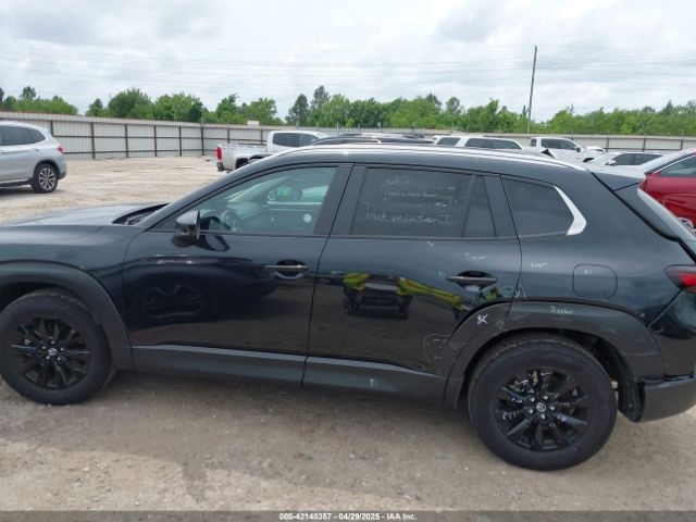 7MMVABBM7SN341657 Mazda Cx-50 2.5 S Preferred Package