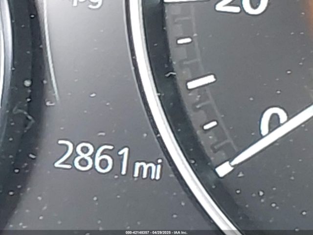 7MMVABBM7SN341657 Mazda Cx-50 2.5 S Preferred Package