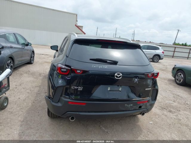 7MMVABBM7SN341657 Mazda Cx-50 2.5 S Preferred Package