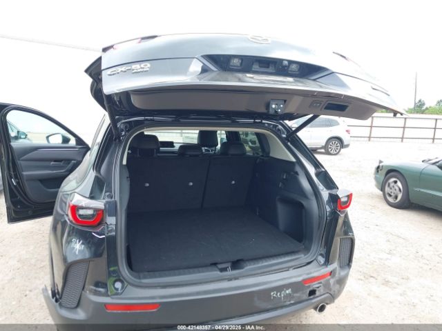 7MMVABBM7SN341657 Mazda Cx-50 2.5 S Preferred Package