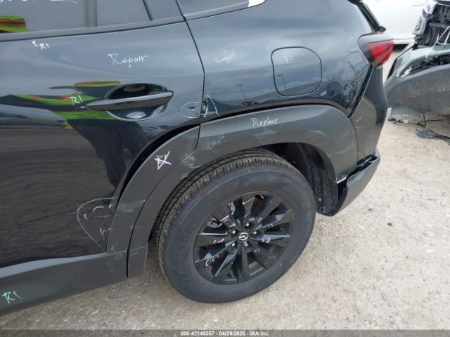 7MMVABBM7SN341657 Mazda Cx-50 2.5 S Preferred Package