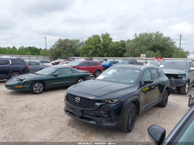 7MMVABBM7SN341657 Mazda Cx-50 2.5 S Preferred Package