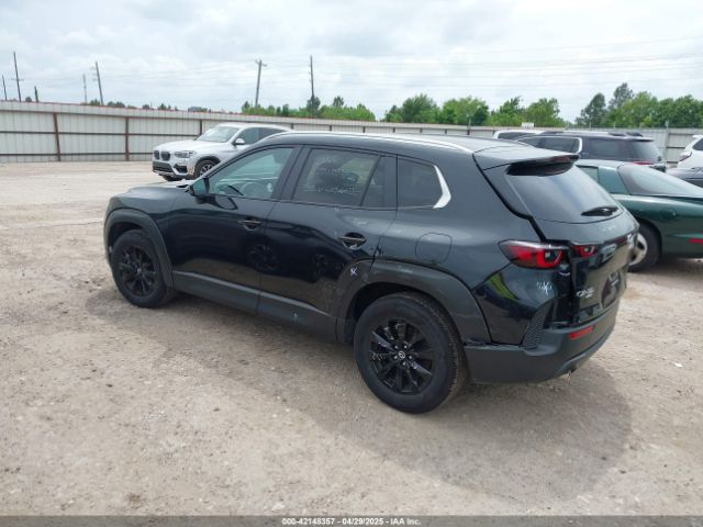 7MMVABBM7SN341657 Mazda Cx-50 2.5 S Preferred Package