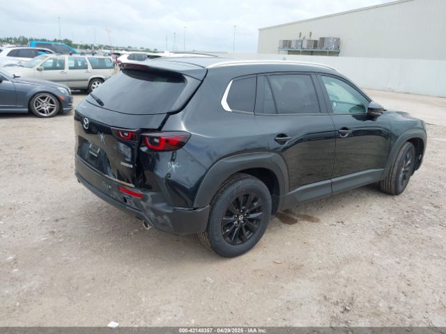 7MMVABBM7SN341657 Mazda Cx-50 2.5 S Preferred Package