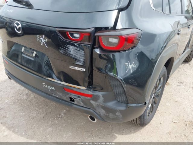 7MMVABBM7SN341657 Mazda Cx-50 2.5 S Preferred Package