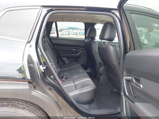 7MMVABBM7SN341657 Mazda Cx-50 2.5 S Preferred Package