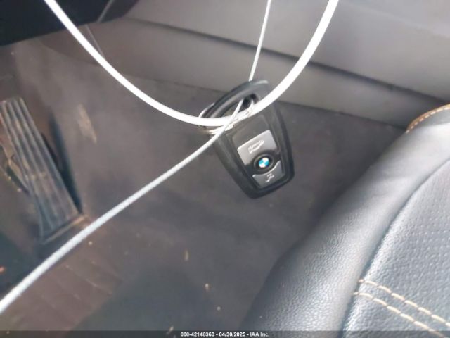 2014 BMW 320I WBA3C3G5XENS67385 Photo 10