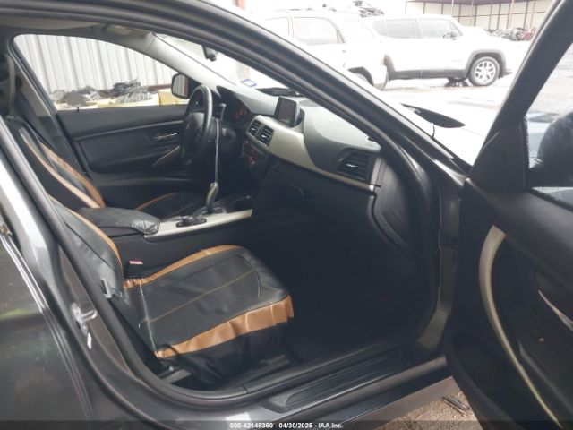 2014 BMW 320I WBA3C3G5XENS67385 Photo 4