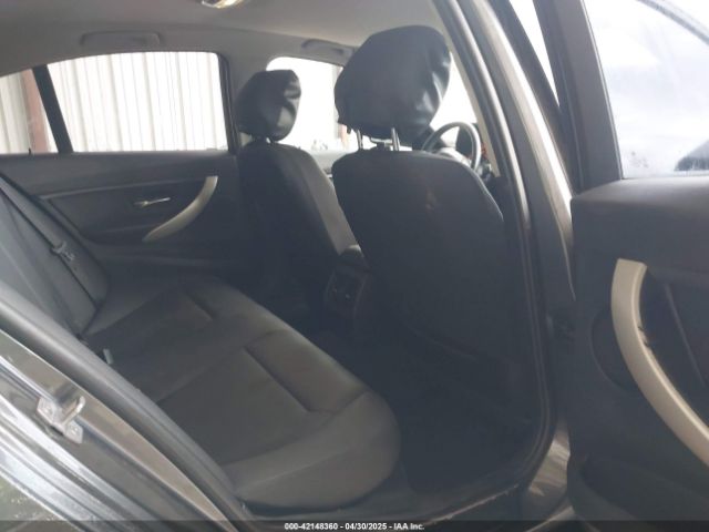 2014 BMW 320I WBA3C3G5XENS67385 Photo 7