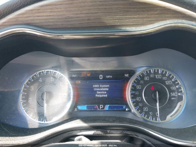 1C3CCCEG4FN512646 Chrysler 200 C