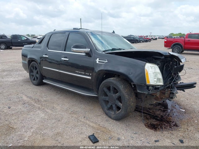 2007 CADILLAC ESCALADE EXT 3GYFK62877G158216 Photo 0