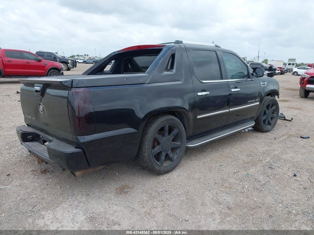 2007 CADILLAC ESCALADE EXT 3GYFK62877G158216 Photo 3