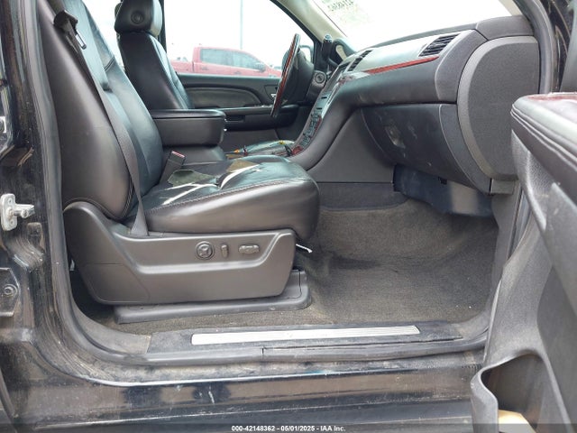 2007 CADILLAC ESCALADE EXT 3GYFK62877G158216 Photo 4