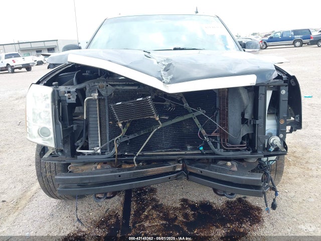 2007 CADILLAC ESCALADE EXT 3GYFK62877G158216 Photo 5