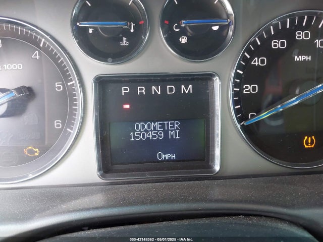 2007 CADILLAC ESCALADE EXT 3GYFK62877G158216 Photo 6