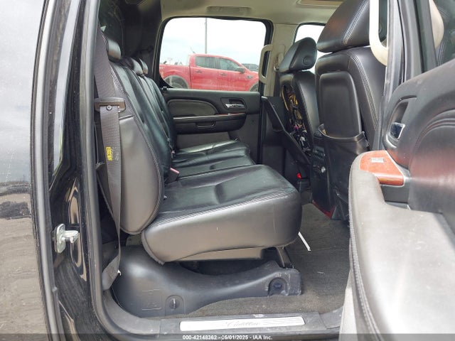 2007 CADILLAC ESCALADE EXT 3GYFK62877G158216 Photo 7