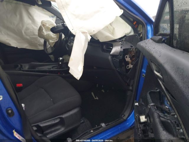 NMTKHMBX0JR038764 Toyota C-HR XLE