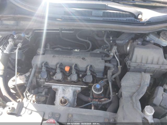 3CZRU6H57GM729144 Honda HR-V EX