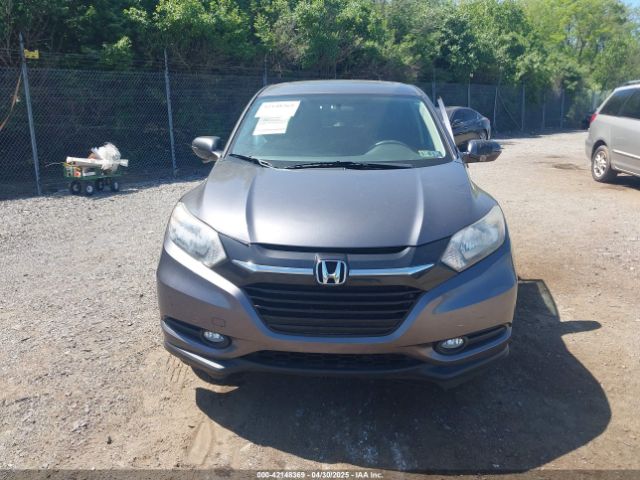 3CZRU6H57GM729144 Honda HR-V EX