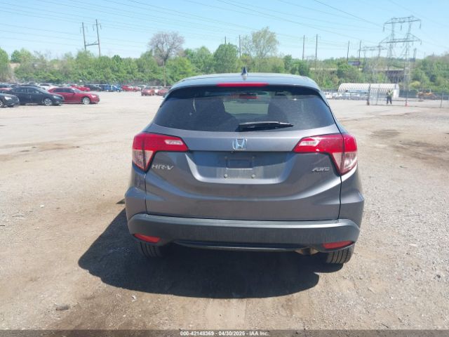3CZRU6H57GM729144 Honda HR-V EX