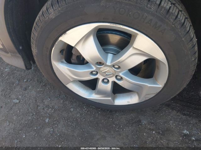 3CZRU6H57GM729144 Honda HR-V EX