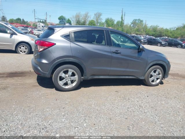 3CZRU6H57GM729144 Honda HR-V EX