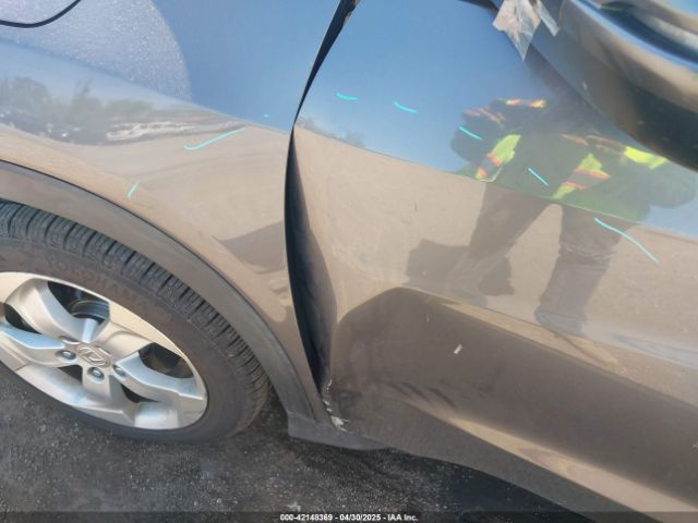 3CZRU6H57GM729144 Honda HR-V EX