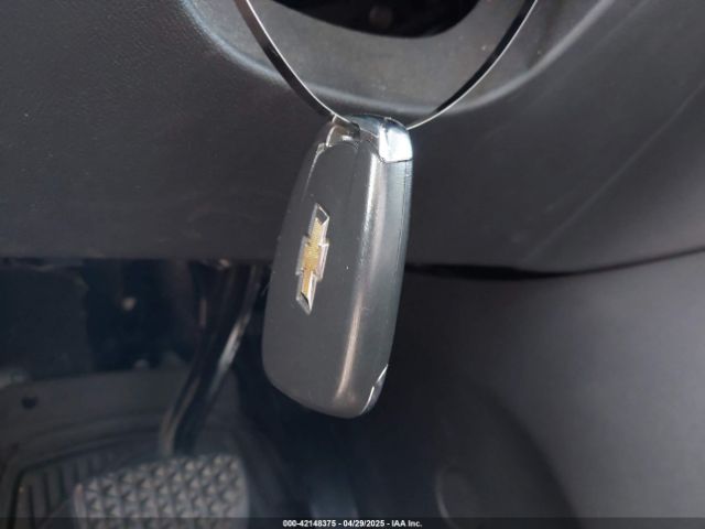 3GNAXHEV3LS668110 Chevrolet Equinox Fwd Ls