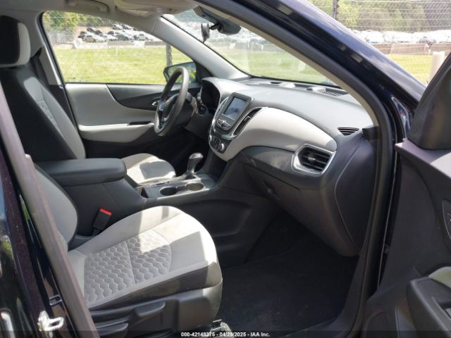 3GNAXHEV3LS668110 Chevrolet Equinox Fwd Ls