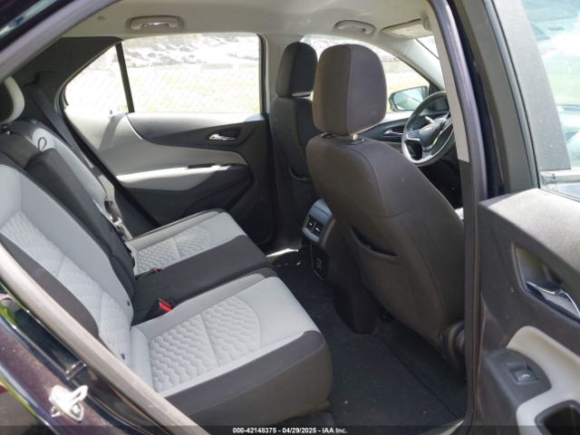 3GNAXHEV3LS668110 Chevrolet Equinox Fwd Ls