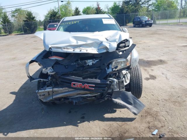 2GKALMEK0G6241043 GMC Terrain Sle-1