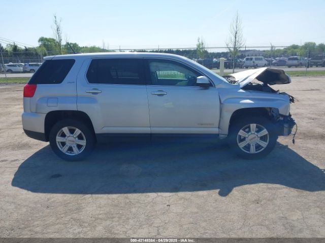2GKALMEK0G6241043 GMC Terrain Sle-1