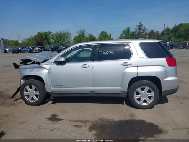 2GKALMEK0G6241043 GMC Terrain Sle-1