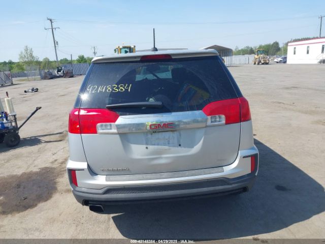 2GKALMEK0G6241043 GMC Terrain Sle-1