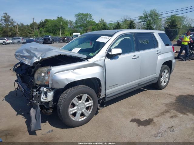 2GKALMEK0G6241043 GMC Terrain Sle-1