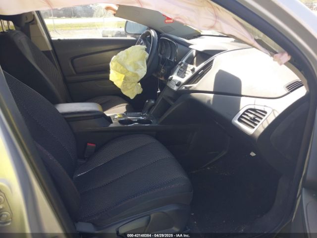 2GKALMEK0G6241043 GMC Terrain Sle-1