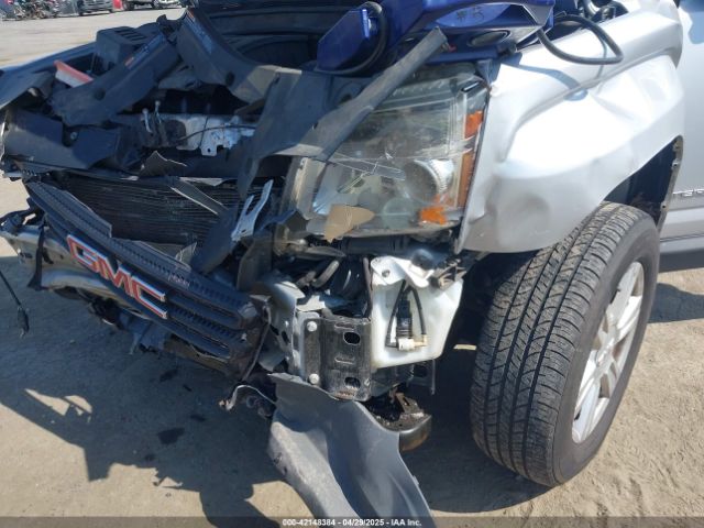 2GKALMEK0G6241043 GMC Terrain Sle-1
