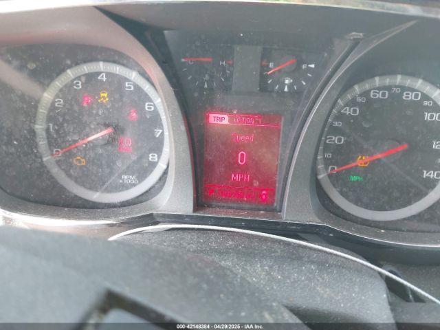 2GKALMEK0G6241043 GMC Terrain Sle-1