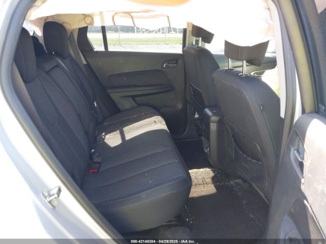 2GKALMEK0G6241043 GMC Terrain Sle-1
