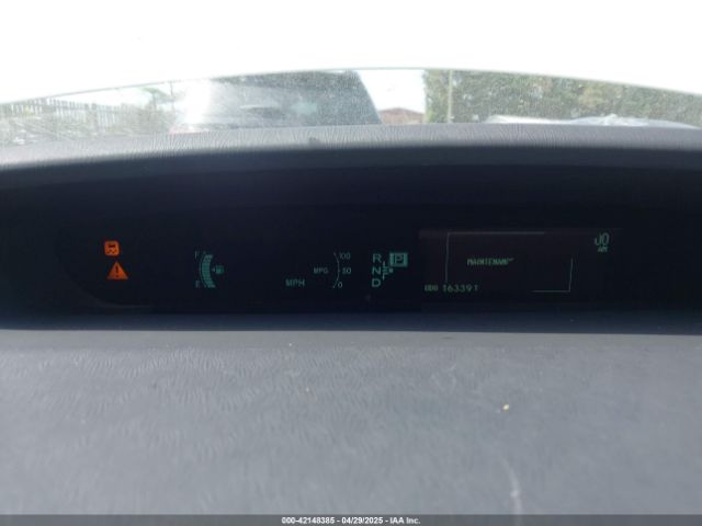 JTDKN3DU0F0403221 Toyota Prius Three