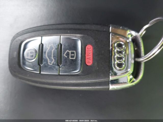 WAUCGAFR8FA051492 Audi S5 3.0t Premium Plus