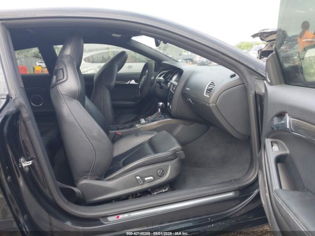 WAUCGAFR8FA051492 Audi S5 3.0t Premium Plus